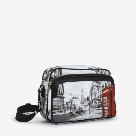 Metro Chic AI 24/25